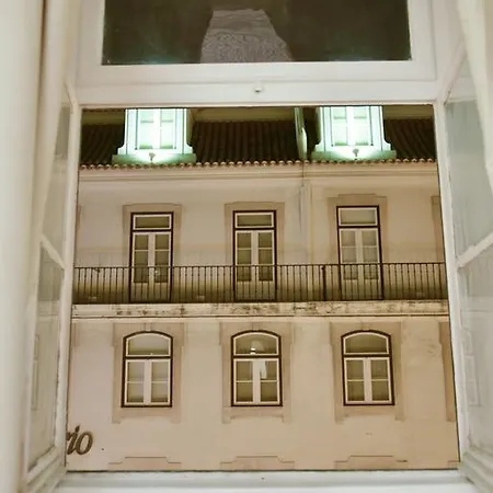 B Lissabon